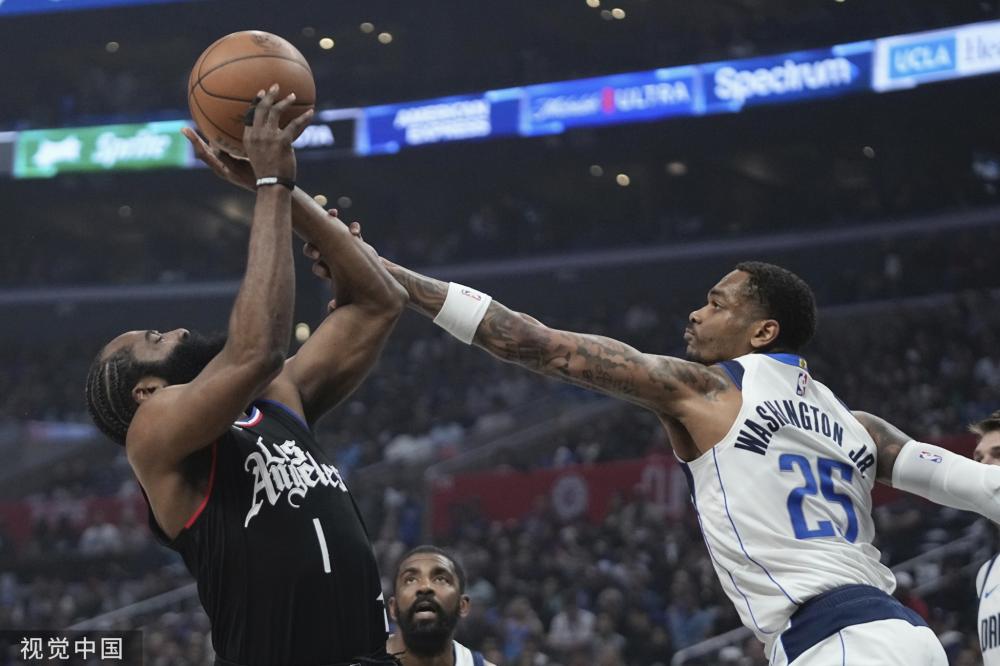 他不仅在防 他不仅在防